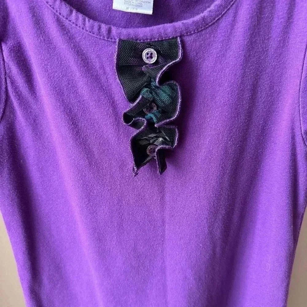 Dress 7/8 - Picture 2 of 4